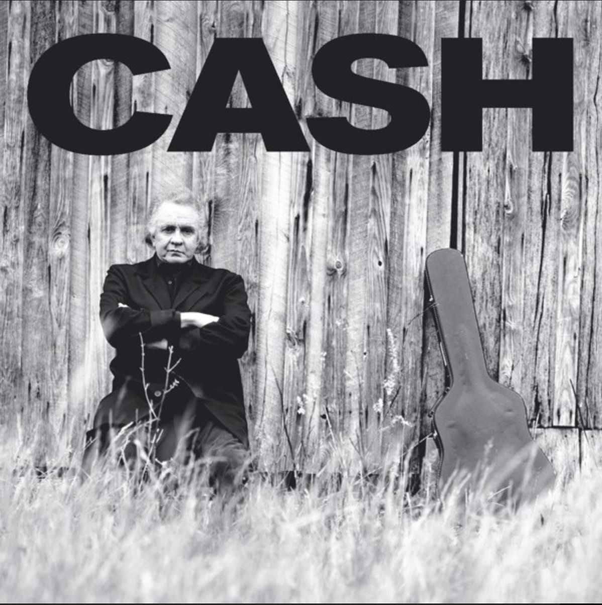 CD: Johnny Cash - Unchained – Usato da Brunnen venduto da Barfly5