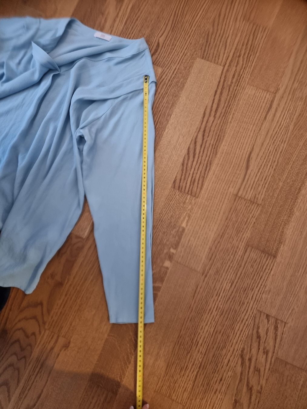 Riani Camicette: RIANI Blusenshirt mit Seide (Gr. 44) – Usato da Zumikon venduto da chv_w96q 3