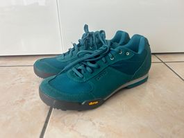 GIRO bike velo shoes Women Size 41 NEW