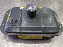 Kraftstofftank MAG-Kubota GH 280