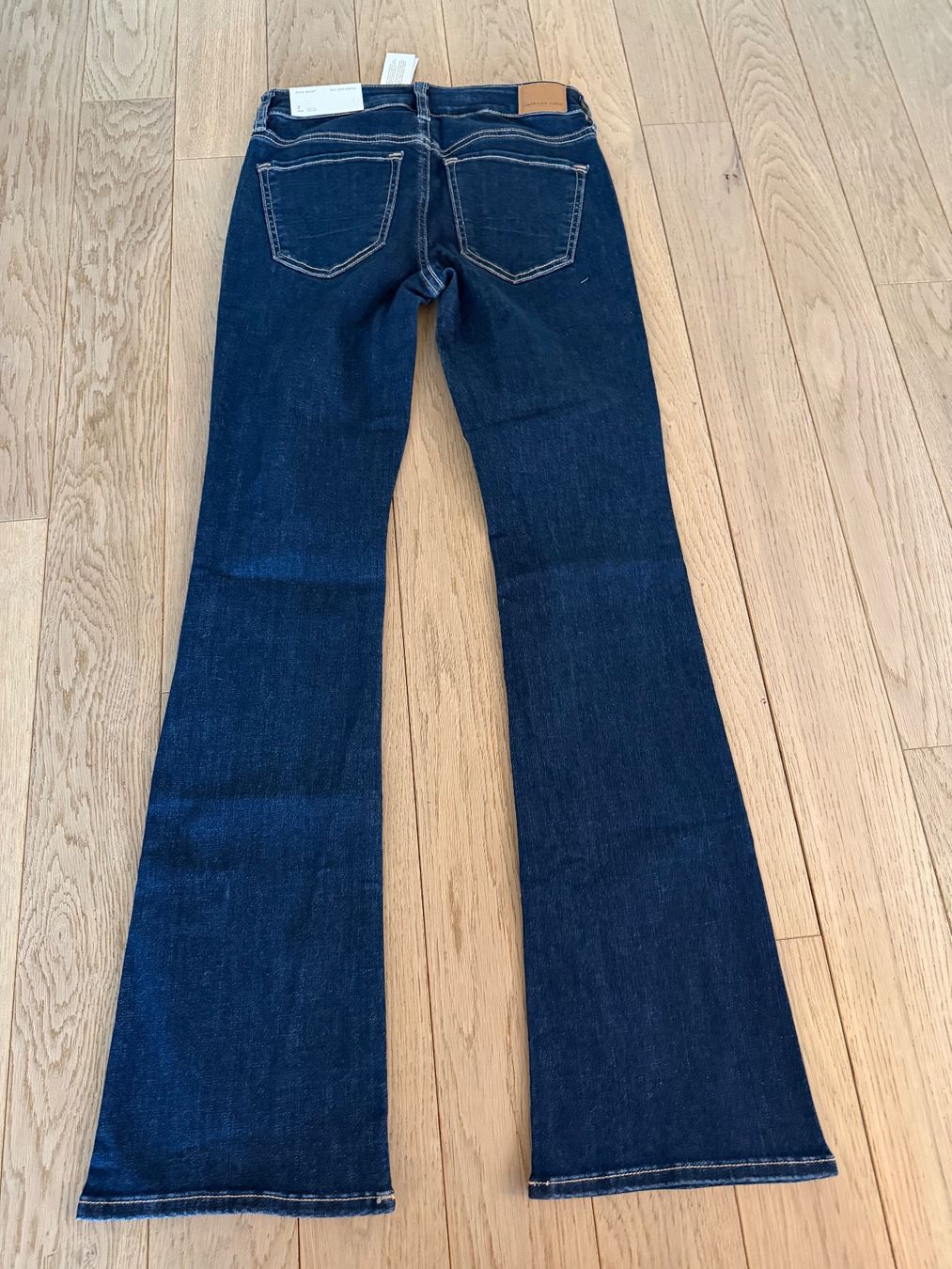 American Eagle Jeans: Jeans Weite 26 American Eagle – Nuovo e nell'imballaggio originale da Wiesendangen venduto da gefion99 3