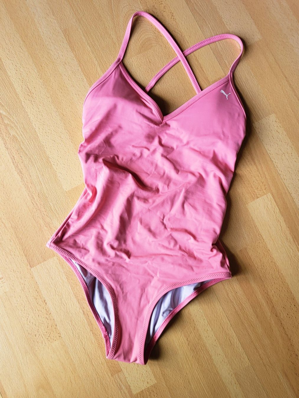 Puma Costumi da bagno & Bikini: Puma Badeanzug, neuwertig, Grösse S – Usato da Eggiwil venduto da kariiina
