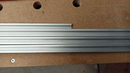 Storenschiene aus Aluminium