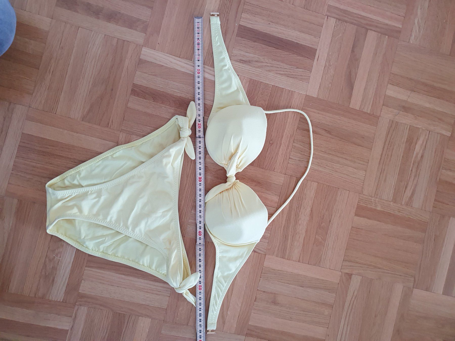 Badekleider & Bikinis: Maillot de bain South Pacific taille 44 – Gebraucht aus Prilly von RoDyRe 1