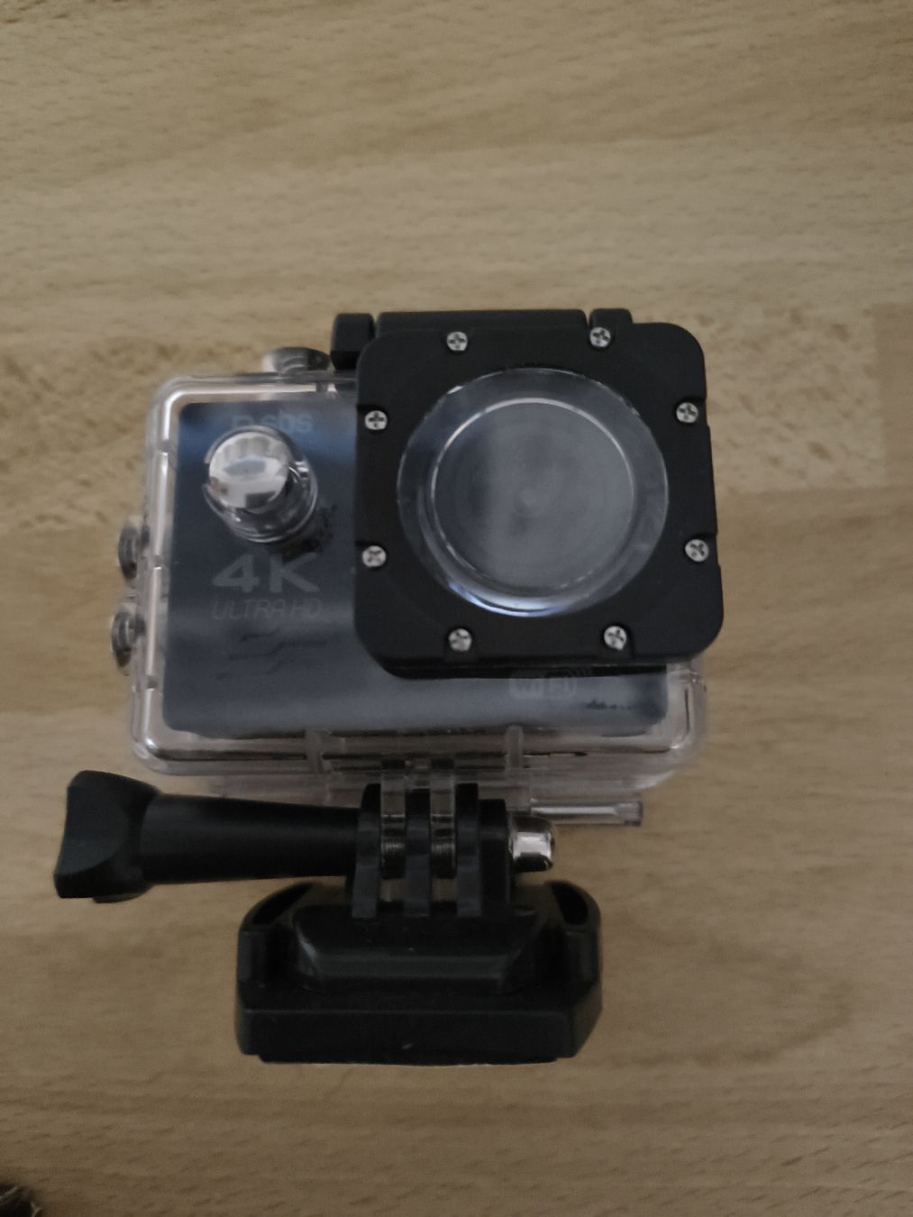 Videocamere: sbs Action Lamera 4K Ultra HD – Nuovo (secondo la descrizione) da Bichelsee venduto da Andi790 3