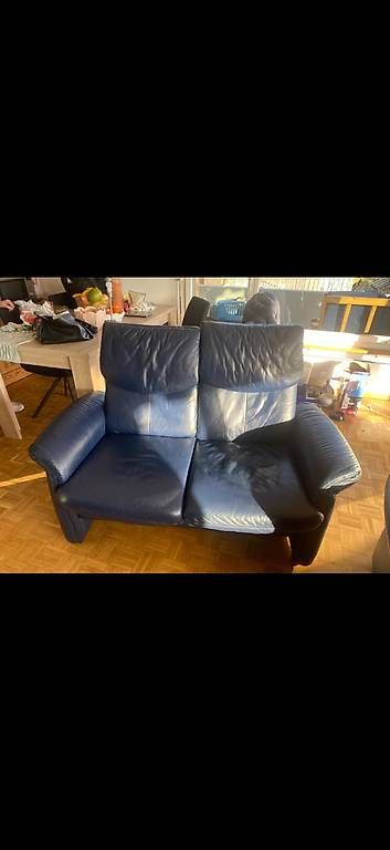 Divani: Ledersofa-Set EURI Collection – Usato da Gunten venduto da elk_5hw6 1