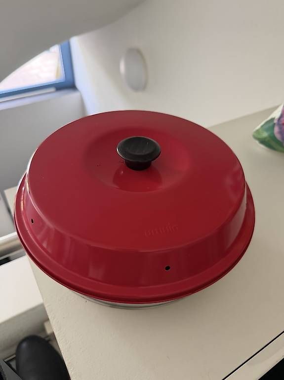 Omnia Elettrodomestici da cucina: Omnia Camping Backofen – Usato da Fisibach venduto da ayleen.selinaa 1