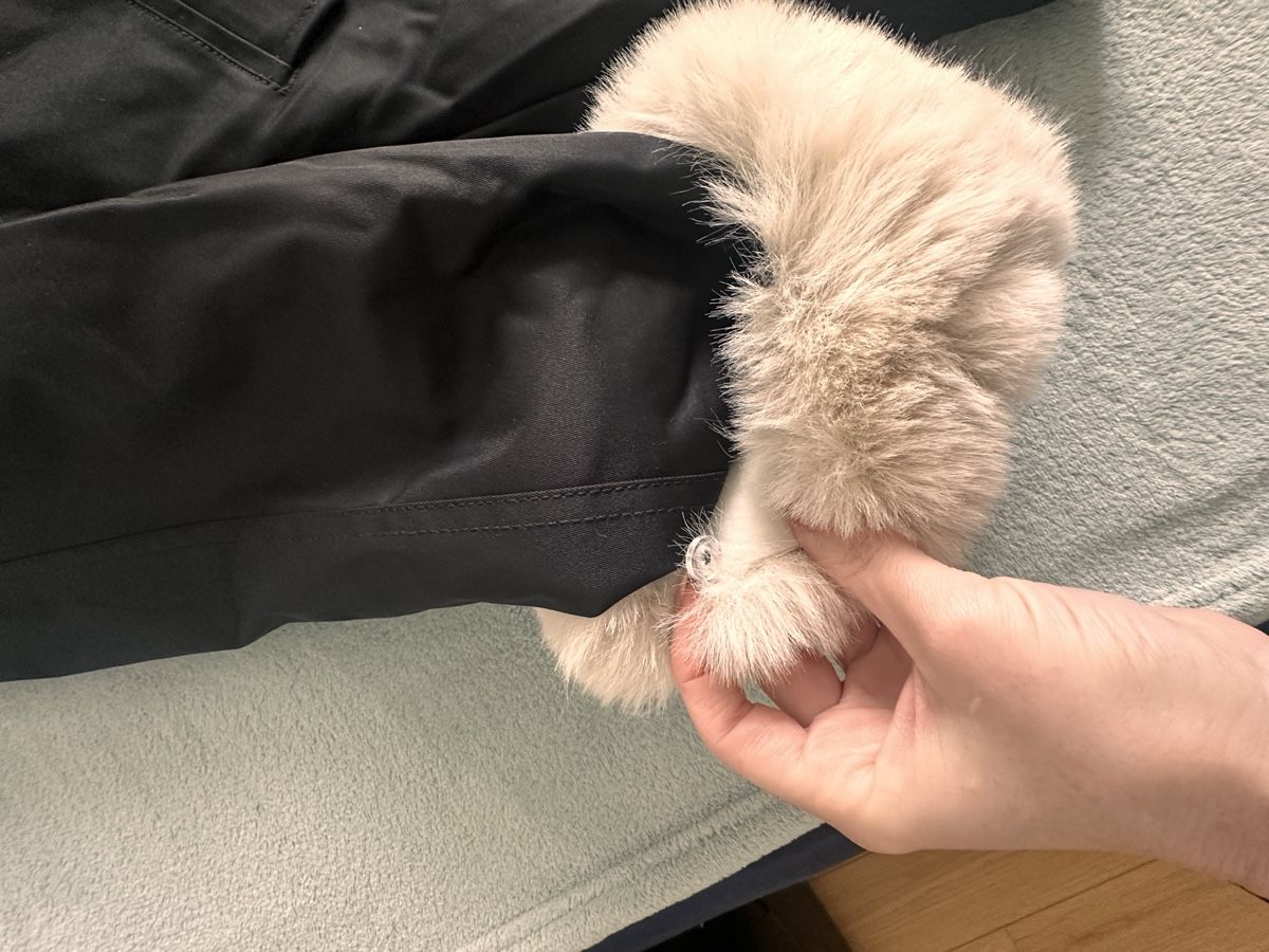 Giacche: Artika icewear Parka – Nuovo e nell'imballaggio originale da Zürich venduto da fed_vh9n 3