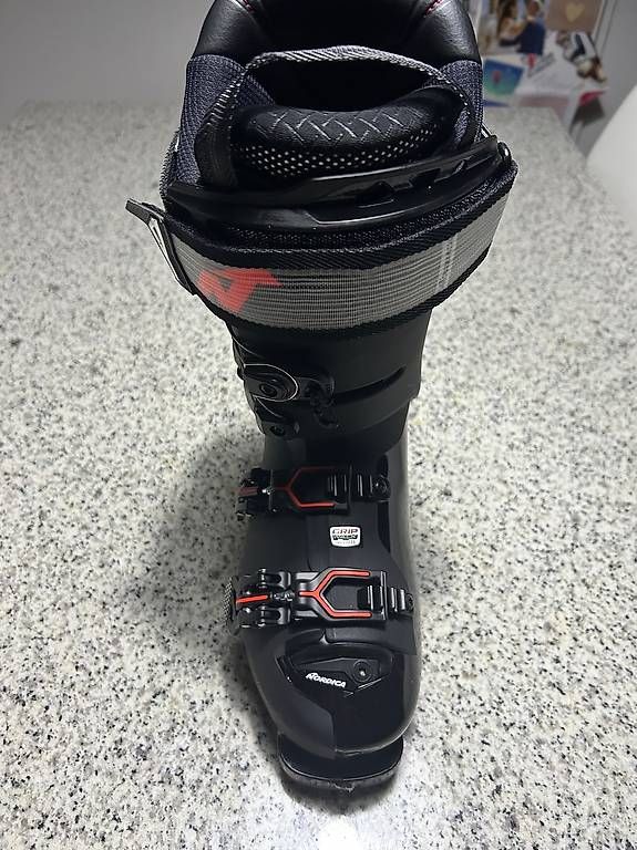Herrenschuhe: Nordica speedmachine 130 boa – Gebraucht aus Leysin von sil_q8tn 2