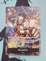 One Piece TCG - Borsalino AA EN