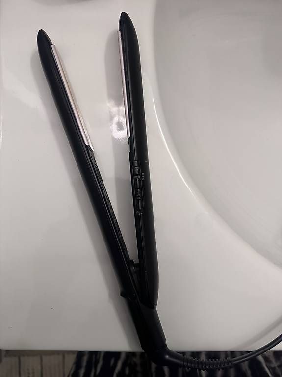 Piastre & Arricciacapelli: BaByliss Glätteisen Smooth – Usato da Bad Zurzach venduto da Kishaya