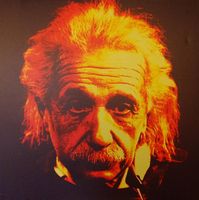 Einstein