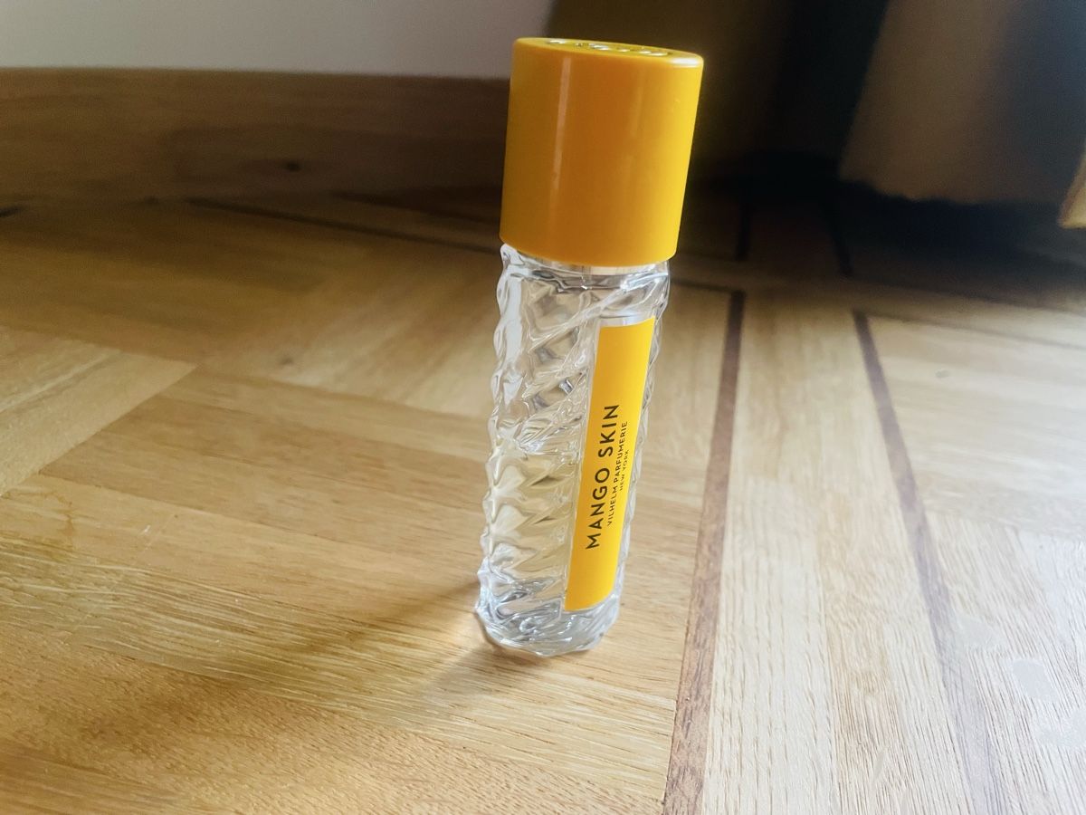 Profumi & Eau de Toilette: Eau de Parfum Mango Skin  – Usato da Arch venduto da momo0809