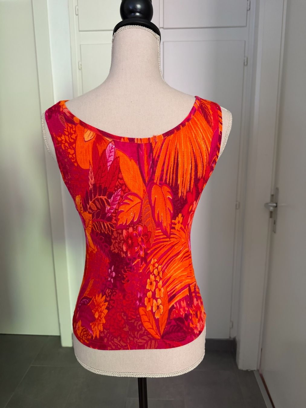 Tops: René Dehri - Too - S – Gebraucht aus Sion von accroshoes 2