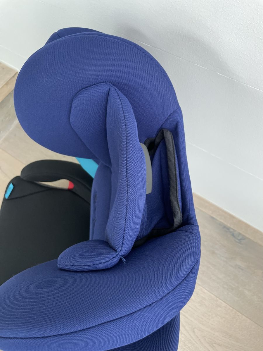 Cybex Seggiolini per auto: Cybex  Kindersitz. Top Zustand! – Usato da Grenchen venduto da tat_2pcr 4