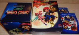 Cotton Guardian Force Saturn Tribute **Collector's Edition**
