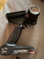 Fernsteuerung Kyosho Syncro  FHSS
