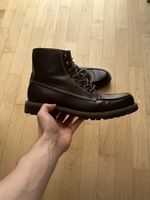🥾 Boots braun Gr. 46 – wie neu ✨