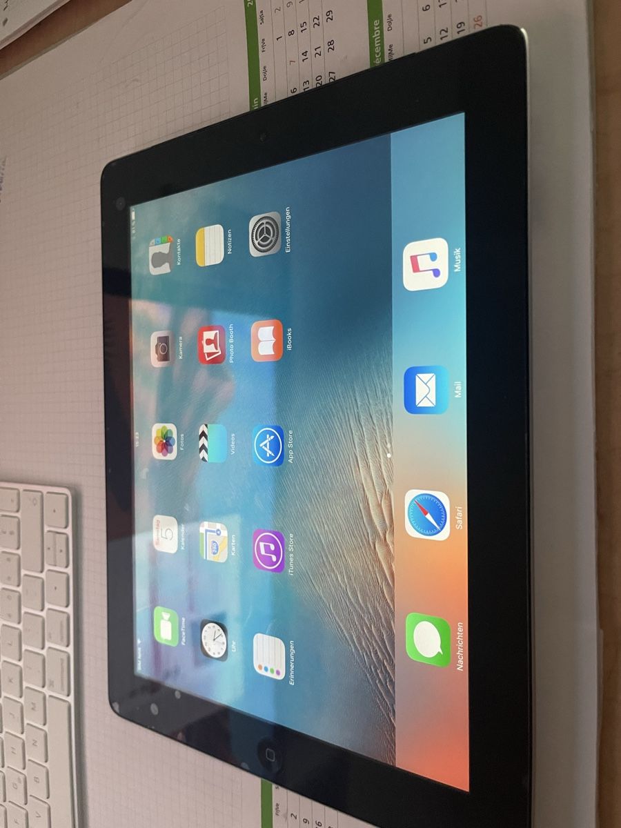 Apple Tablet PC: 2 iPad zu verkaufen – Usato da Matzendorf venduto da scbern08 3