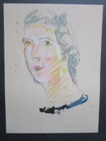 MARINO MARINI SERIGRAPHIE
