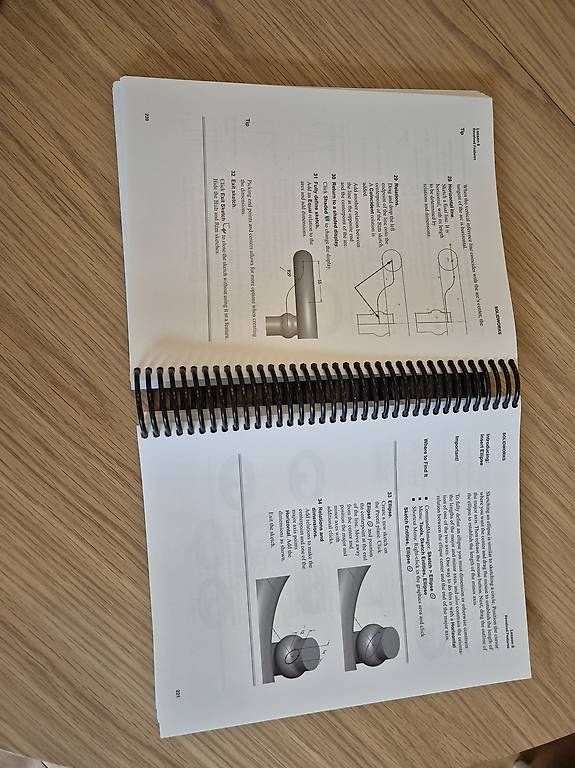 Libri: Solidworks Essentials – Usato da Basel venduto da jul_hr8h 2