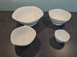 Schalen Chic Antique Denmark