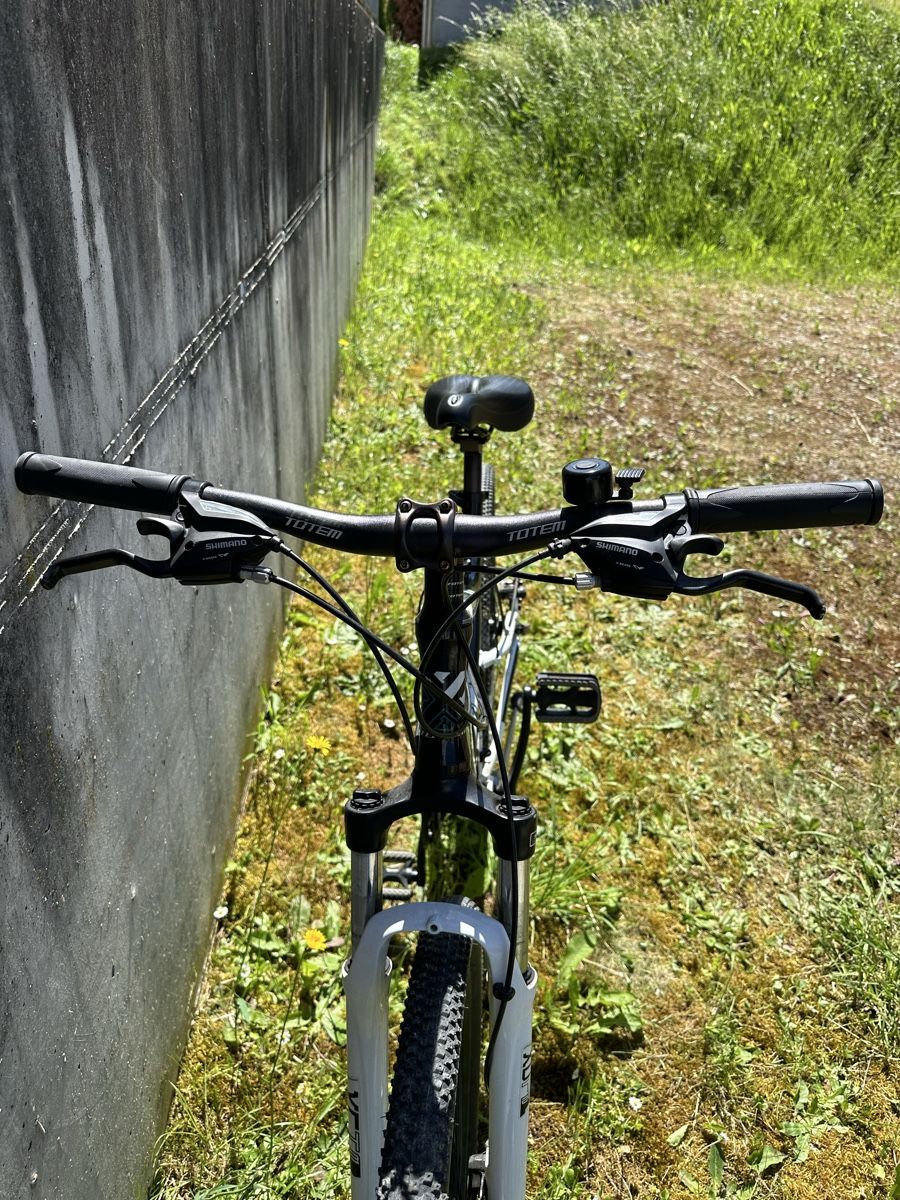 Totem Velos: Vélo  – Gebraucht aus St-Aubin FR von nunez33 4