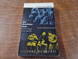 Das Geschichtsbuch