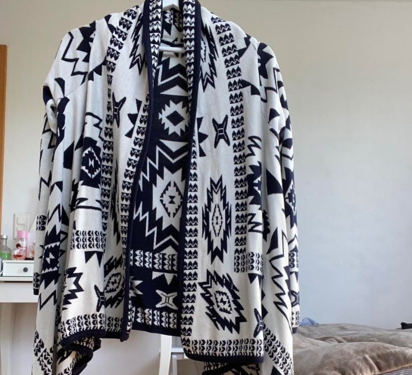 H&M Giacche: H&M cardigan, size S – Usato da Zürich venduto da yae56