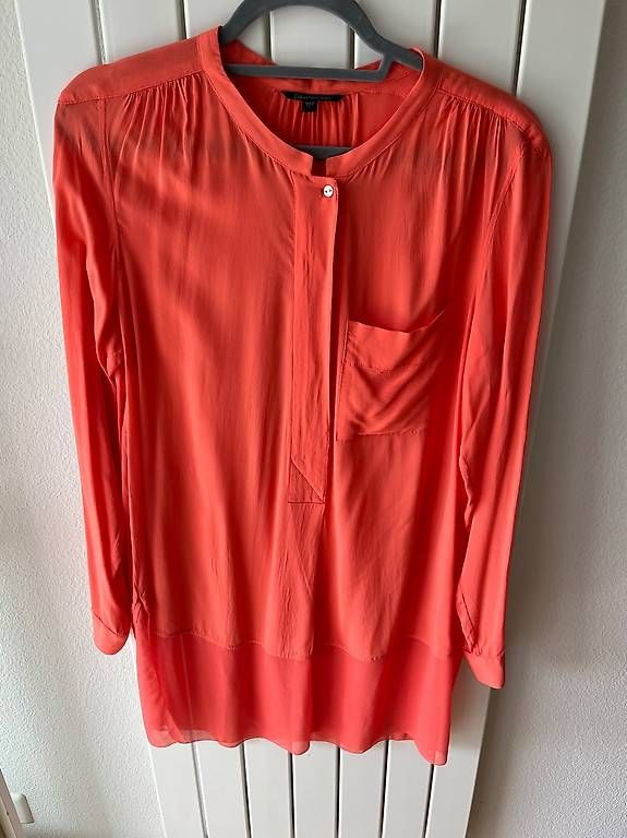 Camicette: Calvin Klein Bluse – Usato da Merlischachen venduto da Gitta-13