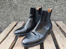Bottines COS en cuir taille 36