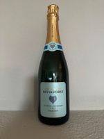 1 Fl. Guy de Forez Champagne Brut