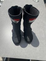 Sidi Stiefel Gr. 44 Motorradstiefel Vertigo 2  Top Zustand 