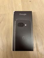 Google Pixel 9A 128GB Obsidian