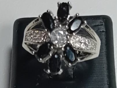Ringe: ring modeschmuck mit zerkonia – Neu (gemäss Beschreibung) aus Basel von bij_5hqd