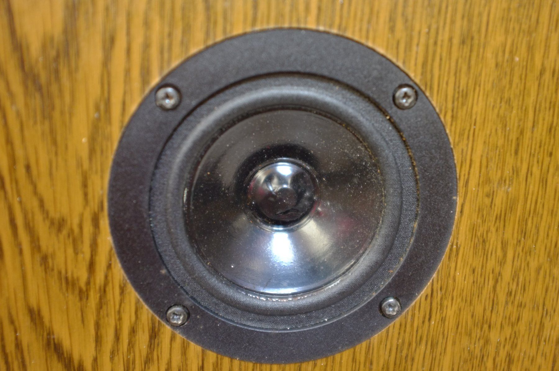 Lautsprecher: High end 3-weg Lautsprecher, bass Reflex – Gebraucht aus Ennenda von HOLMEX 3