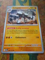 POKEMON  Saltigant  I  MEG DE  084/132  KP180  2025