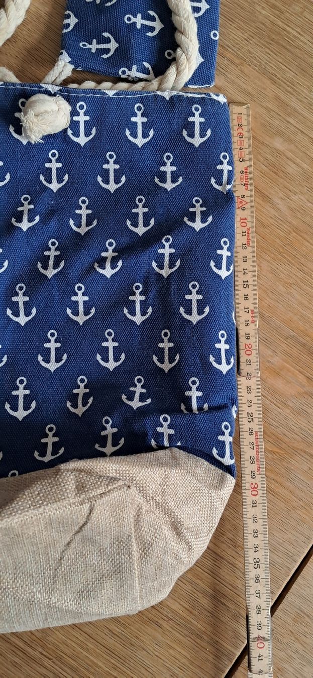 Taschen: Tasche – Neu (gemäss Beschreibung) aus Nidau von Darkpooh 5