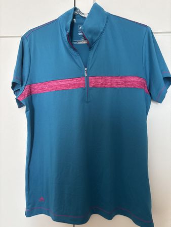 Adidas Golf Poloshirts 3st, Grösse XL, Top Zustand, Sommer!