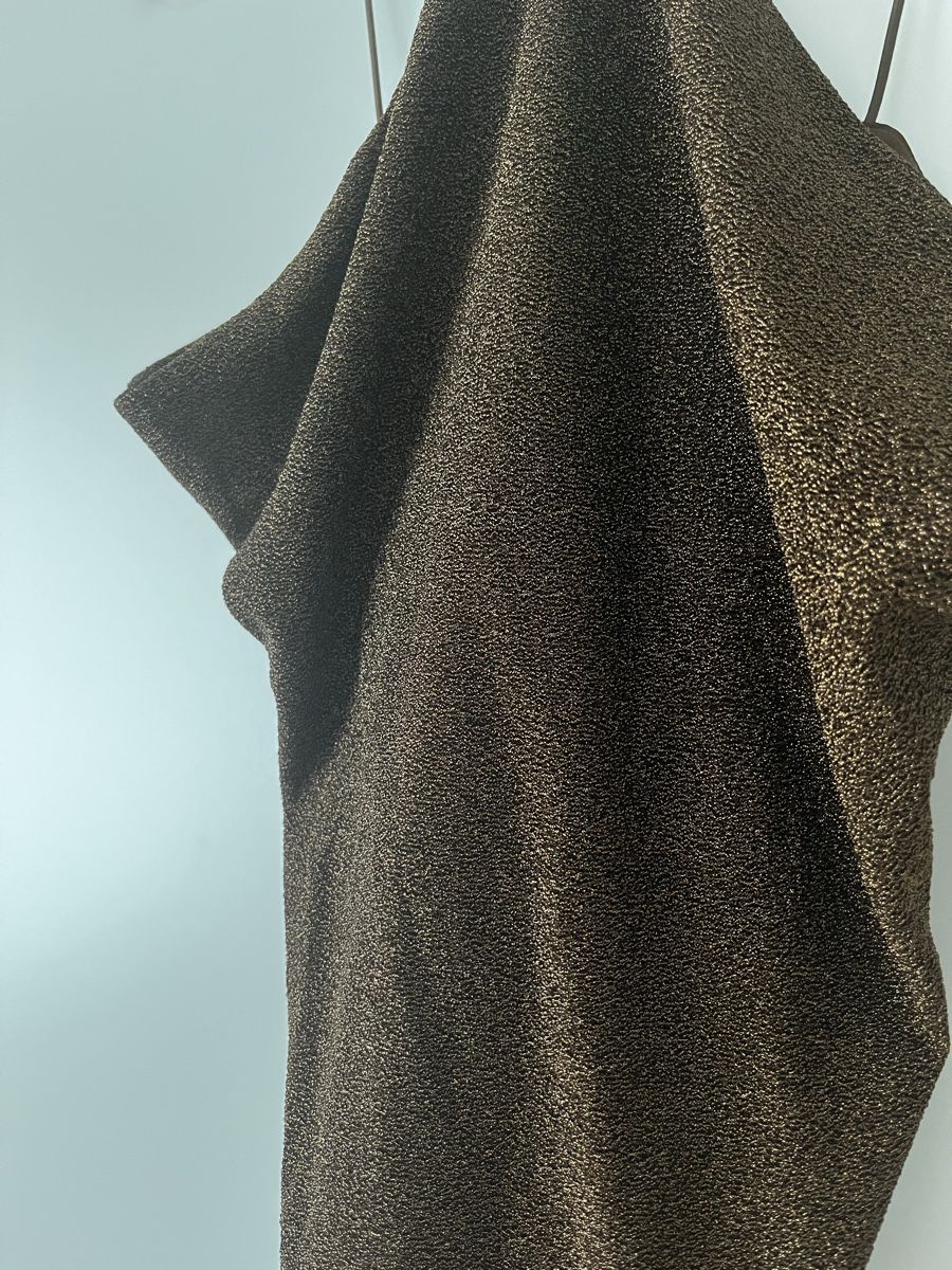 H&M Tops: Glitzer Body von H&M, Grösse L – Gebraucht aus Opfikon von acoae_atelier 3