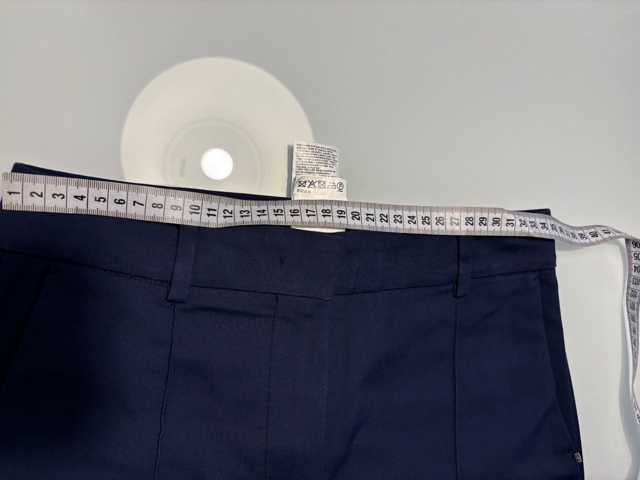 Pantaloni: Sportmax Hose – Usato da Eglisau venduto da SAM240186 1