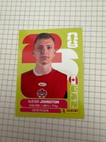 Panini Sticker WM 2026, CAN 4 Alistair Johnston