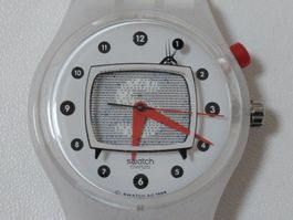 Swatch - Uhr
