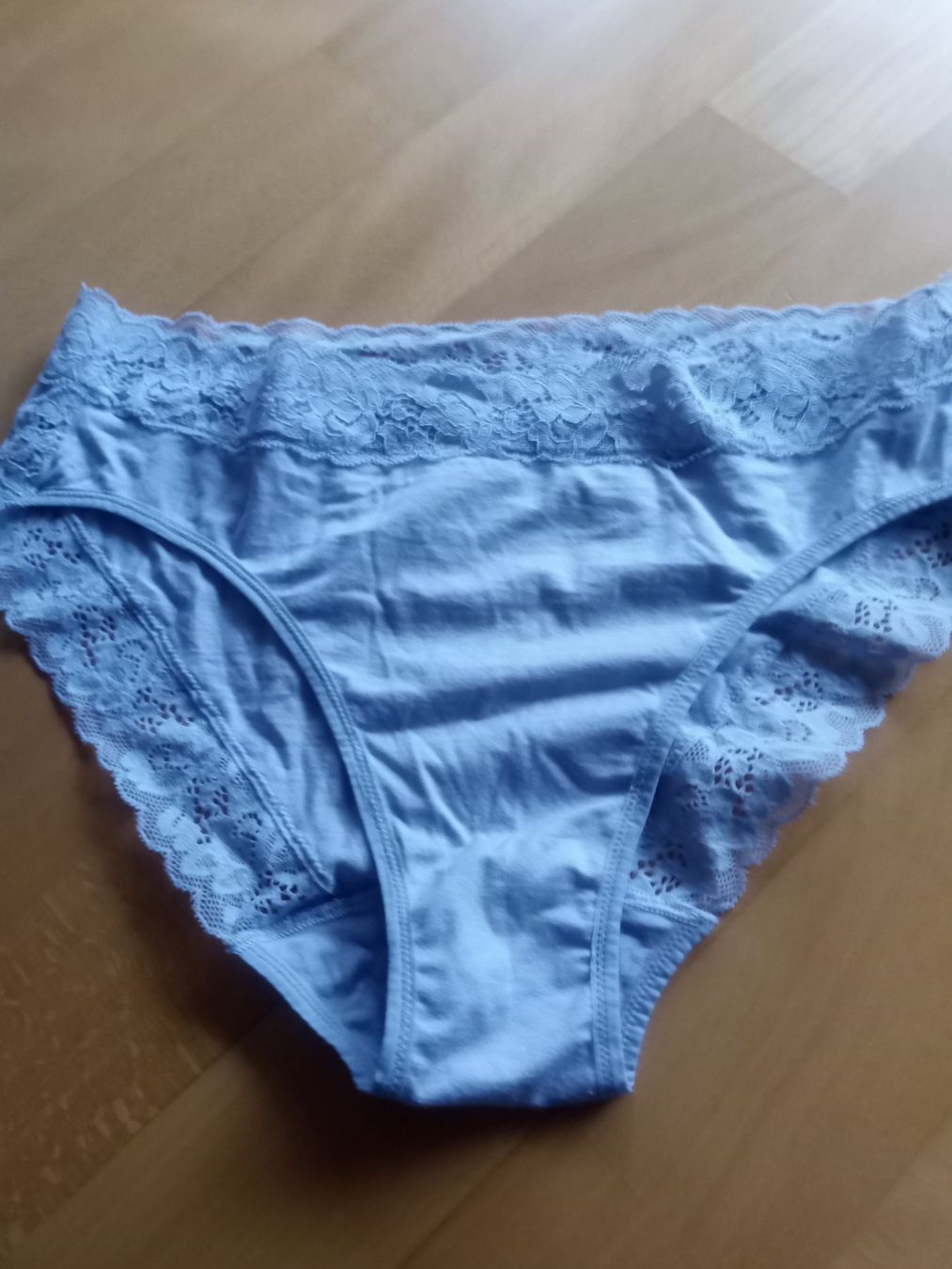 Biancheria intima: Calida Slips (NEU) – Usato da Biel/Bienne venduto da Ganesh12
