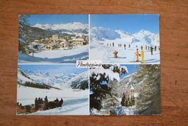 AK Pontresina GR