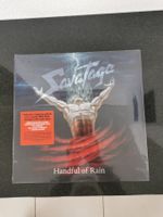 Savatage – Handful Of Rain (LP 2022)