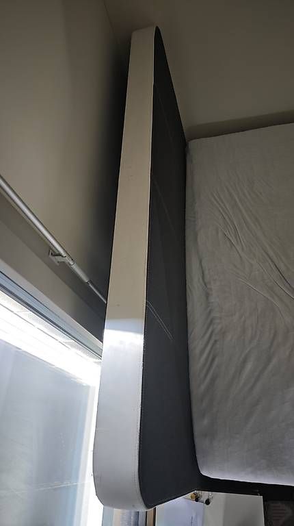Letti: Boxerbett 200x180x 35-45 – Usato da Fahrweid venduto da lua_hw98