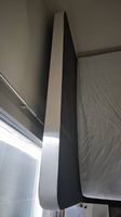 Boxerbett 200x180x 35-45
