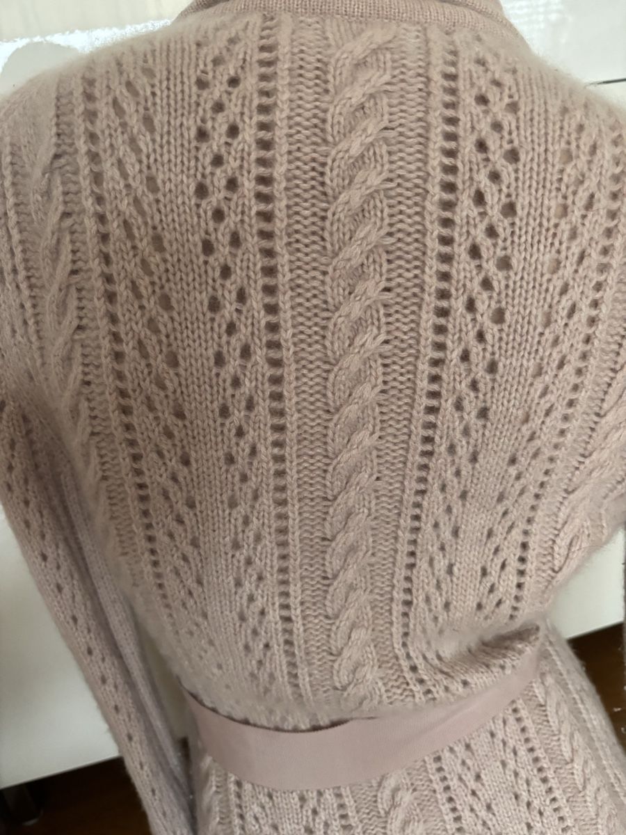 Giacche: Strickjacke Kaschmir – Usato da Winterthur venduto da san_wd8j 3