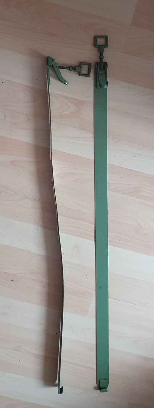 Altro per industria metallurgica: 1 x 2 Bührer Batterie Spannband – Nuovo (secondo la descrizione) da Jona venduto da blr_cjg6 2